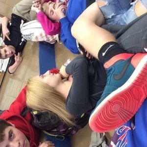 Meet your Posher, Braden